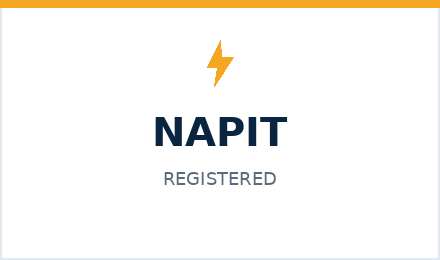 NAPIT registered